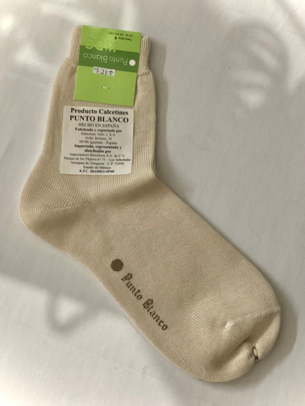 Accesorios de ceremonia para niño