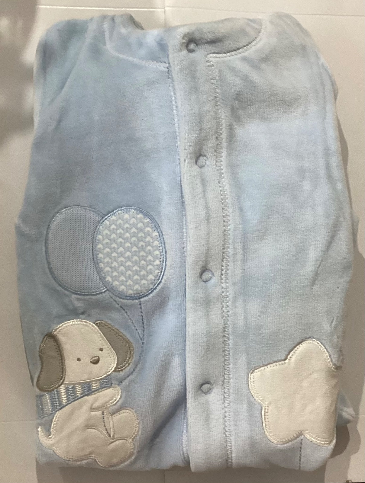 Mameluco para Niño Mayoral 2726-41 Talla 4-6 Meses