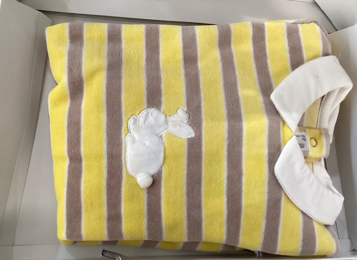 Mameluco para Niño Mayoral 2730-92 Talla 4-6 Meses