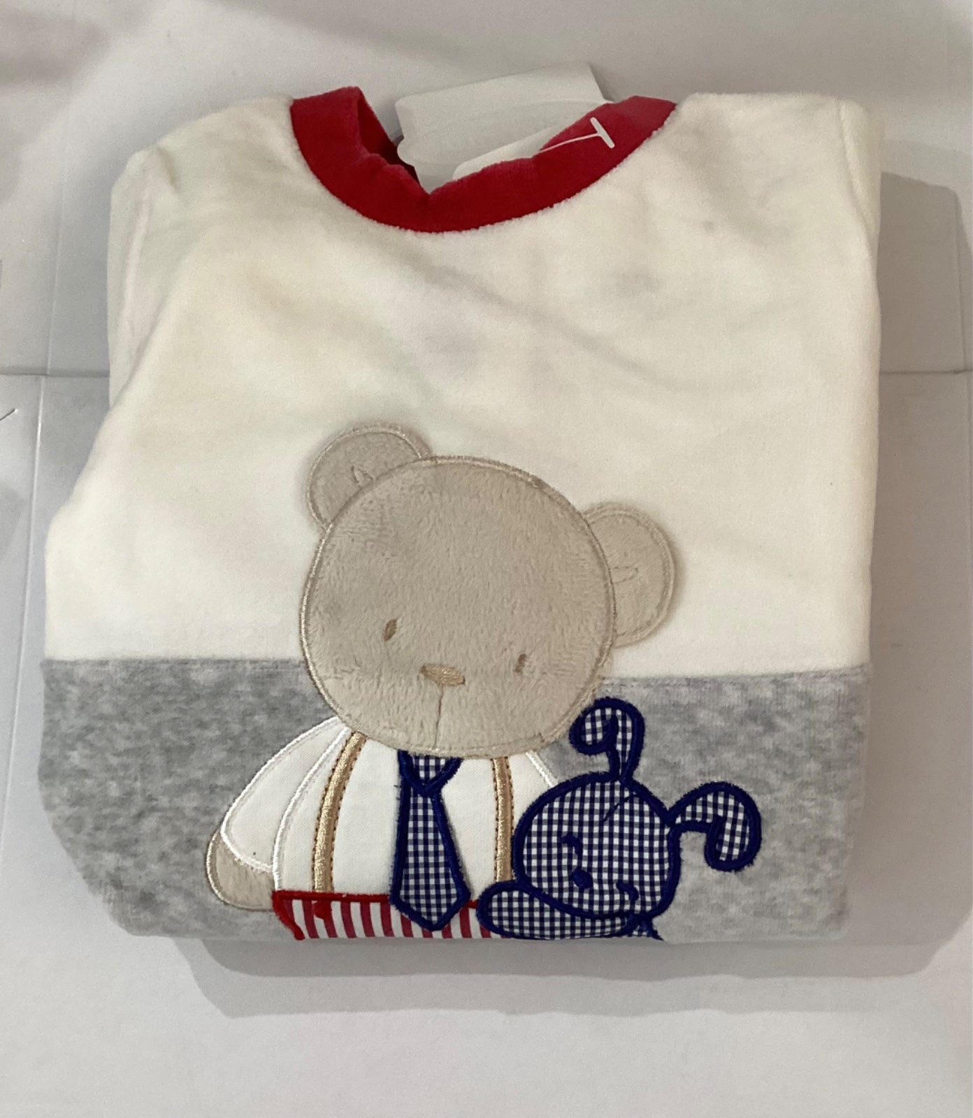 Mameluco para Niño Puebla