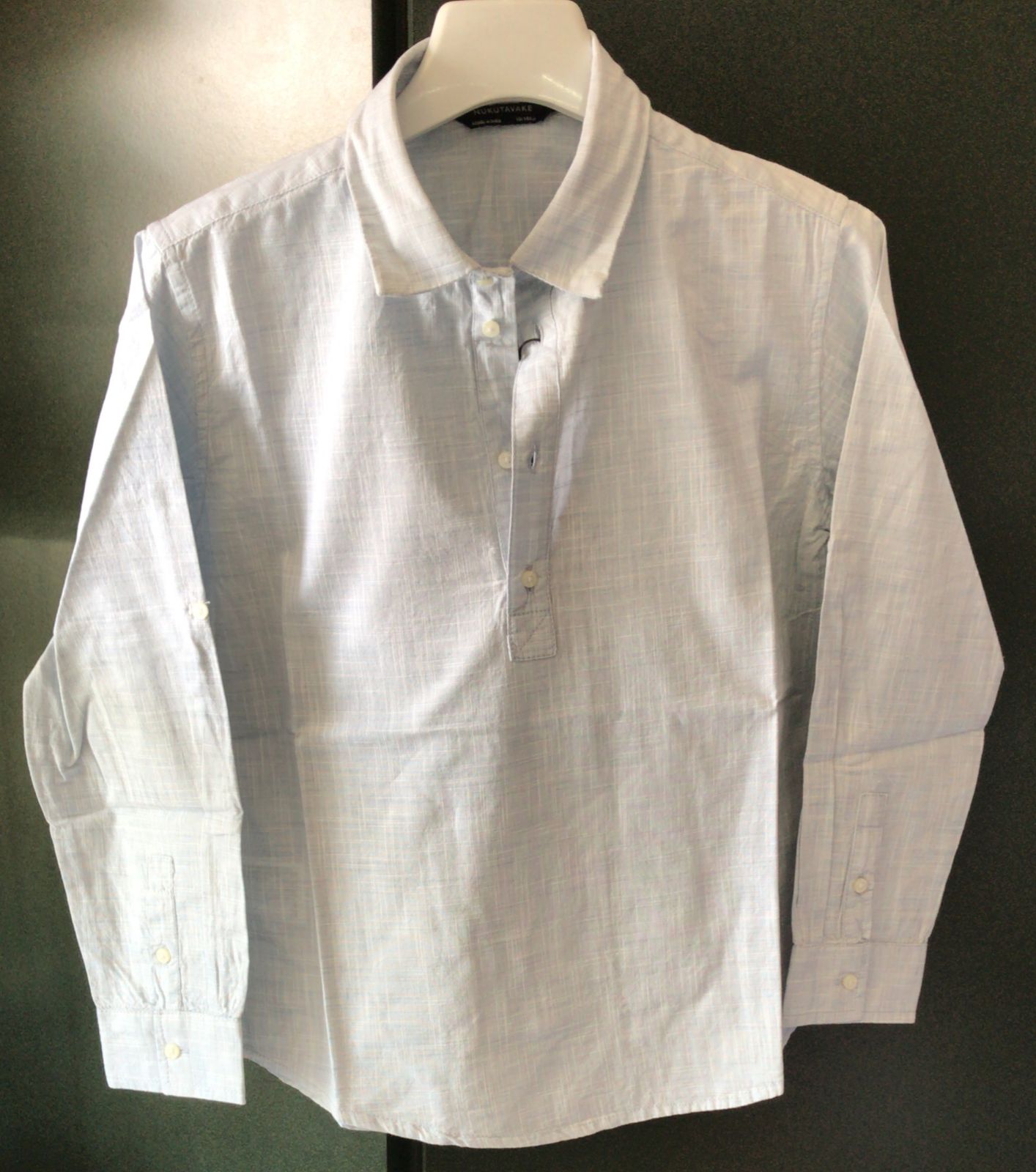 Traje de 3pza para Niño Mayoral/Nukutavake 6143-60 Talla 10 Años