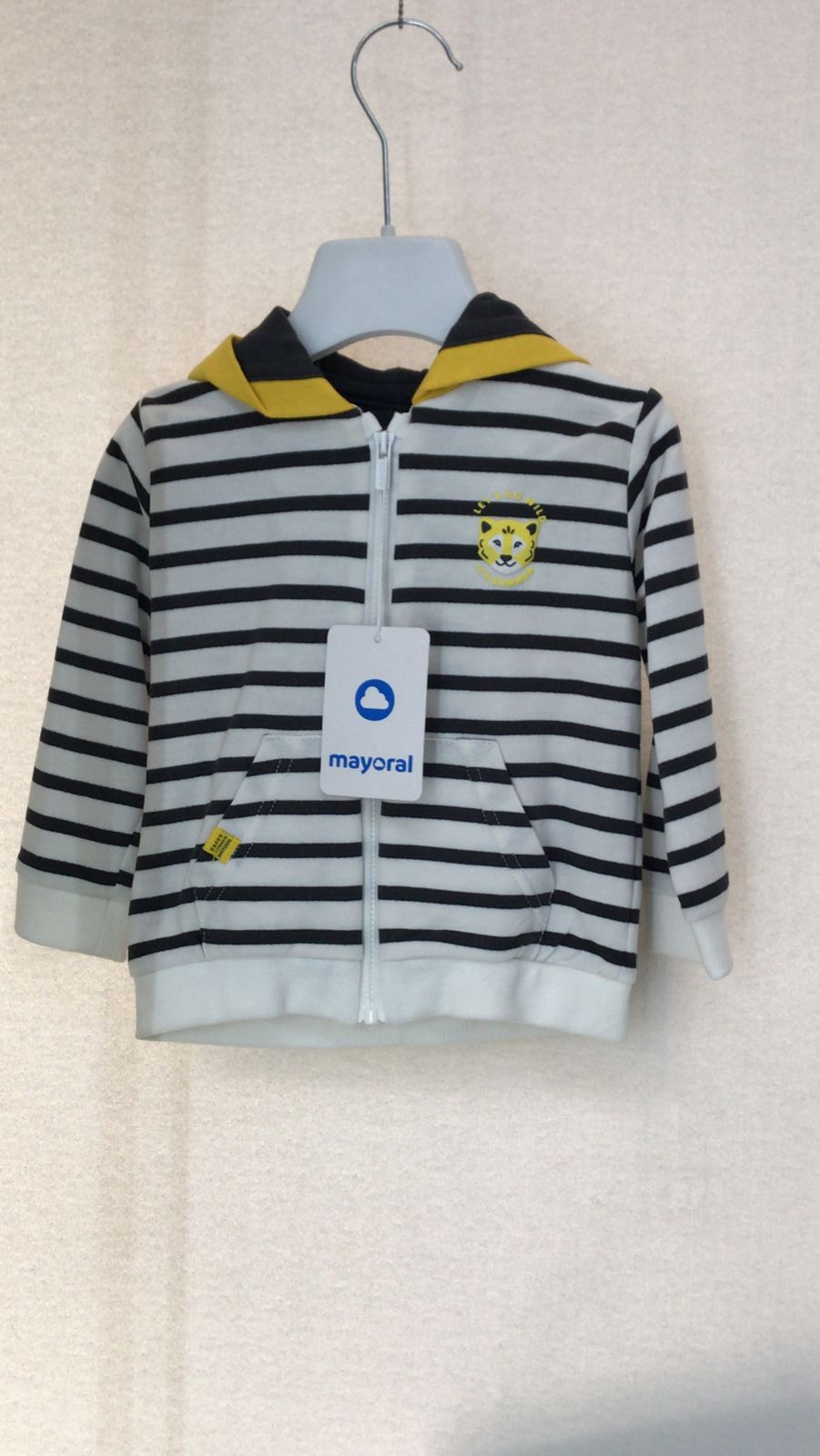 Sudadera para Niño Puebla