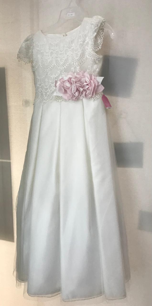vestidos de primera comunión en Puebla
