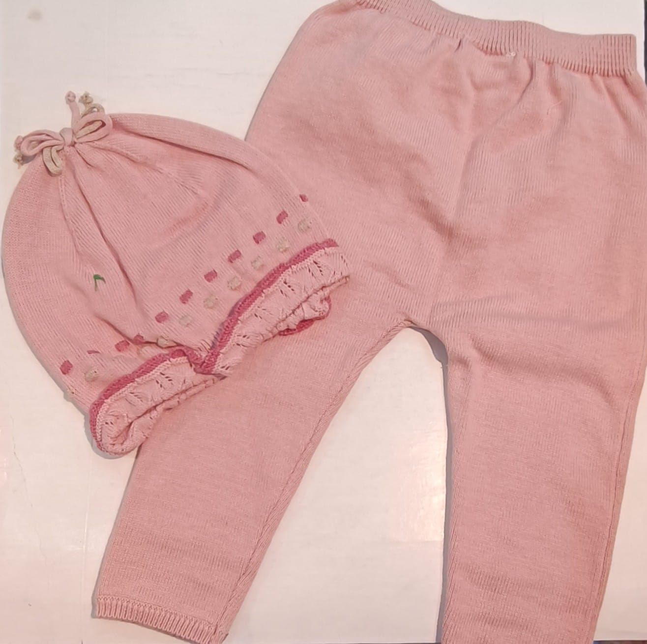 Conjunto de 3pz para Niña en Puebla