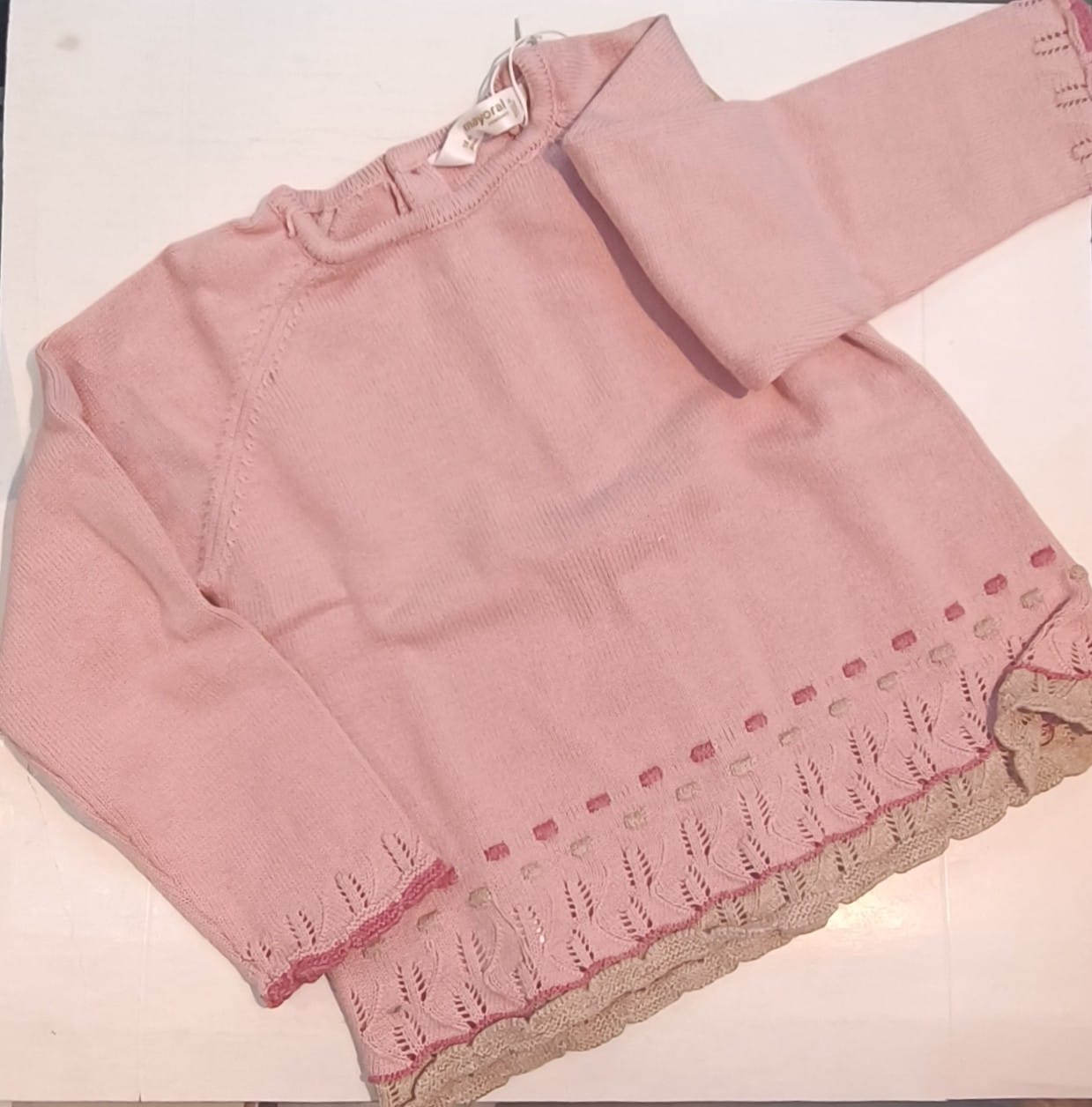 Conjunto de 3pz para Niña en Puebla