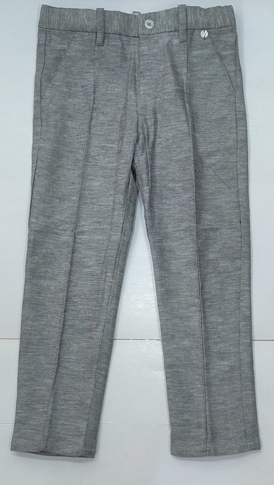 Traje de 2pza para Niño Puebla