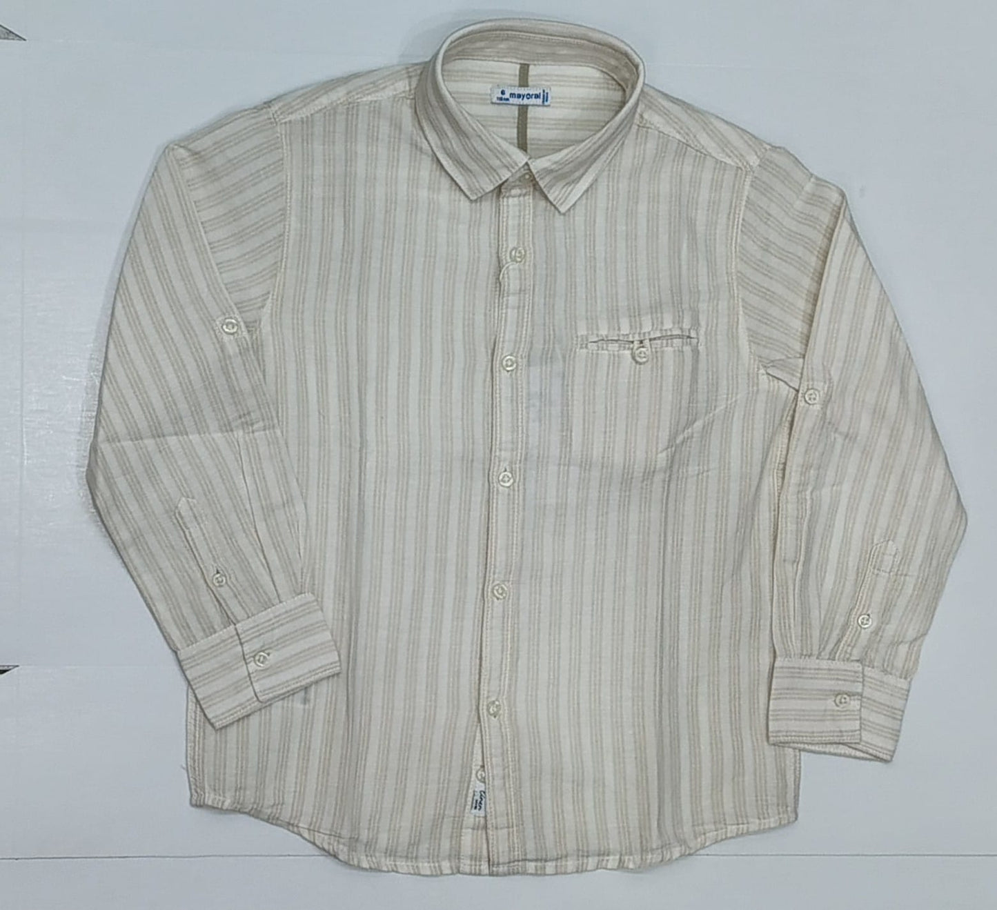 Conjunto de 2pza para Niño Puebla