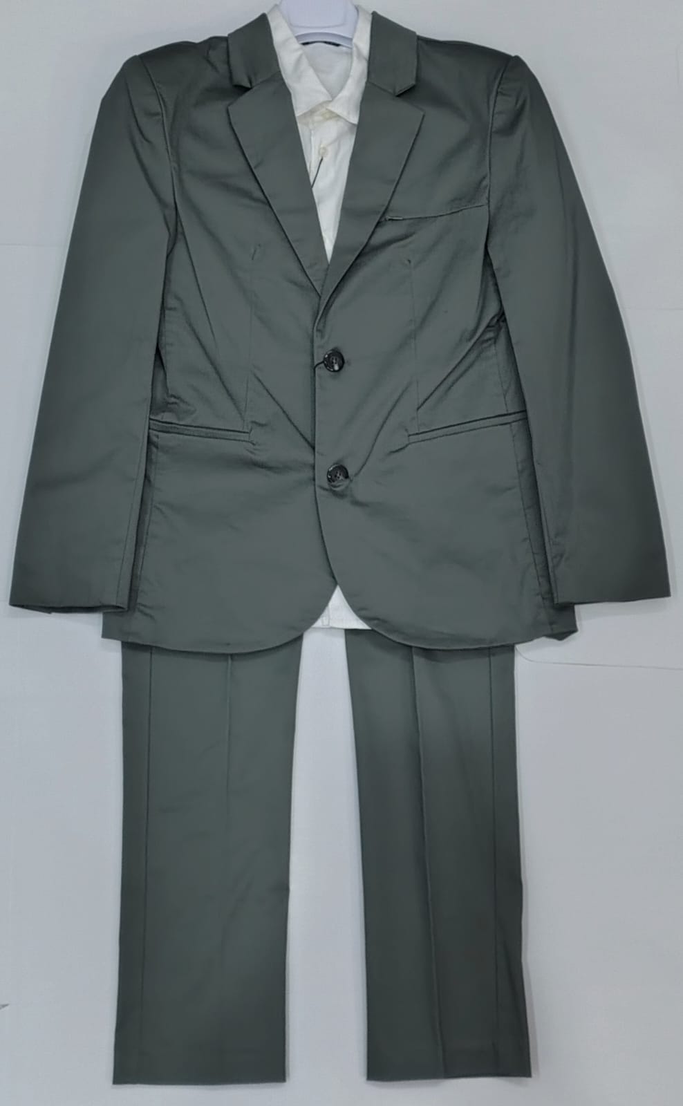 Traje de 3pza para Niño Puebla
