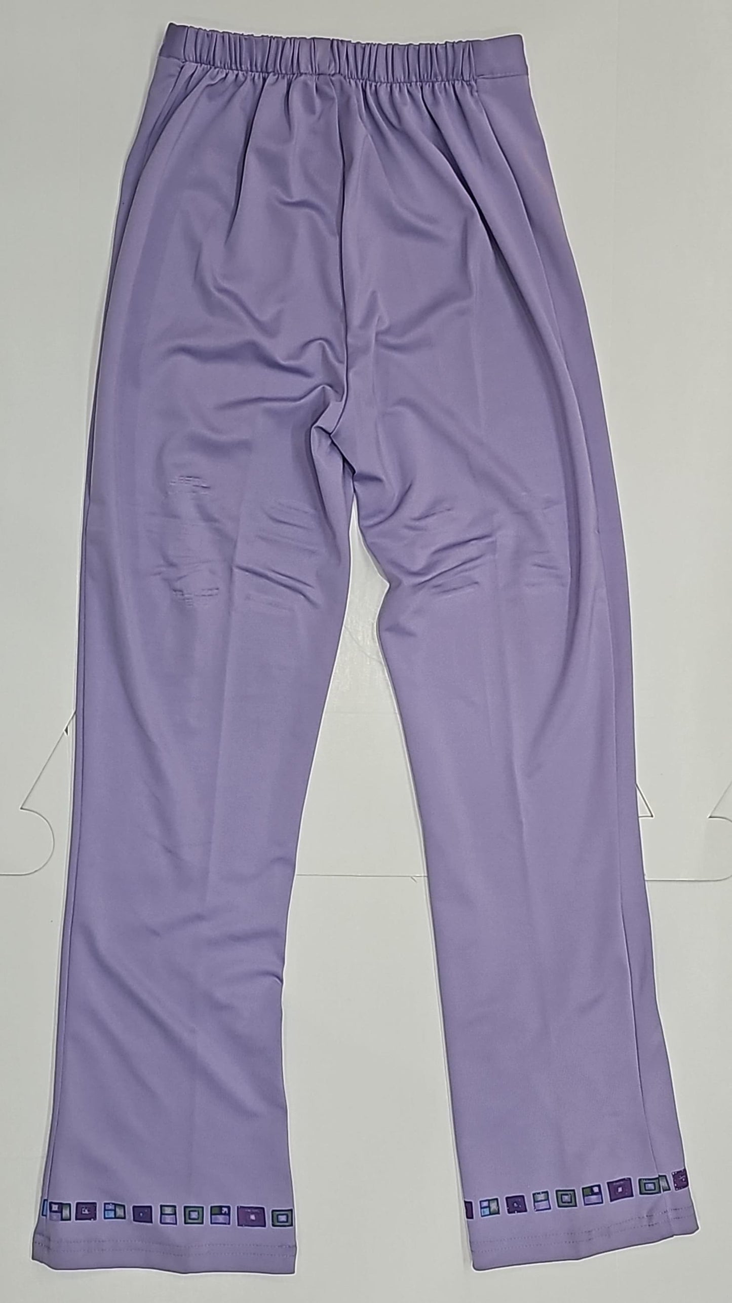 Conjunto de 2pza para Niña Puebla