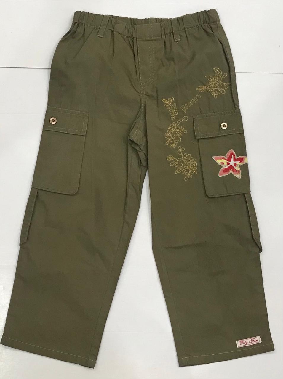 Conjunto de 2pza Para Niña Puebla