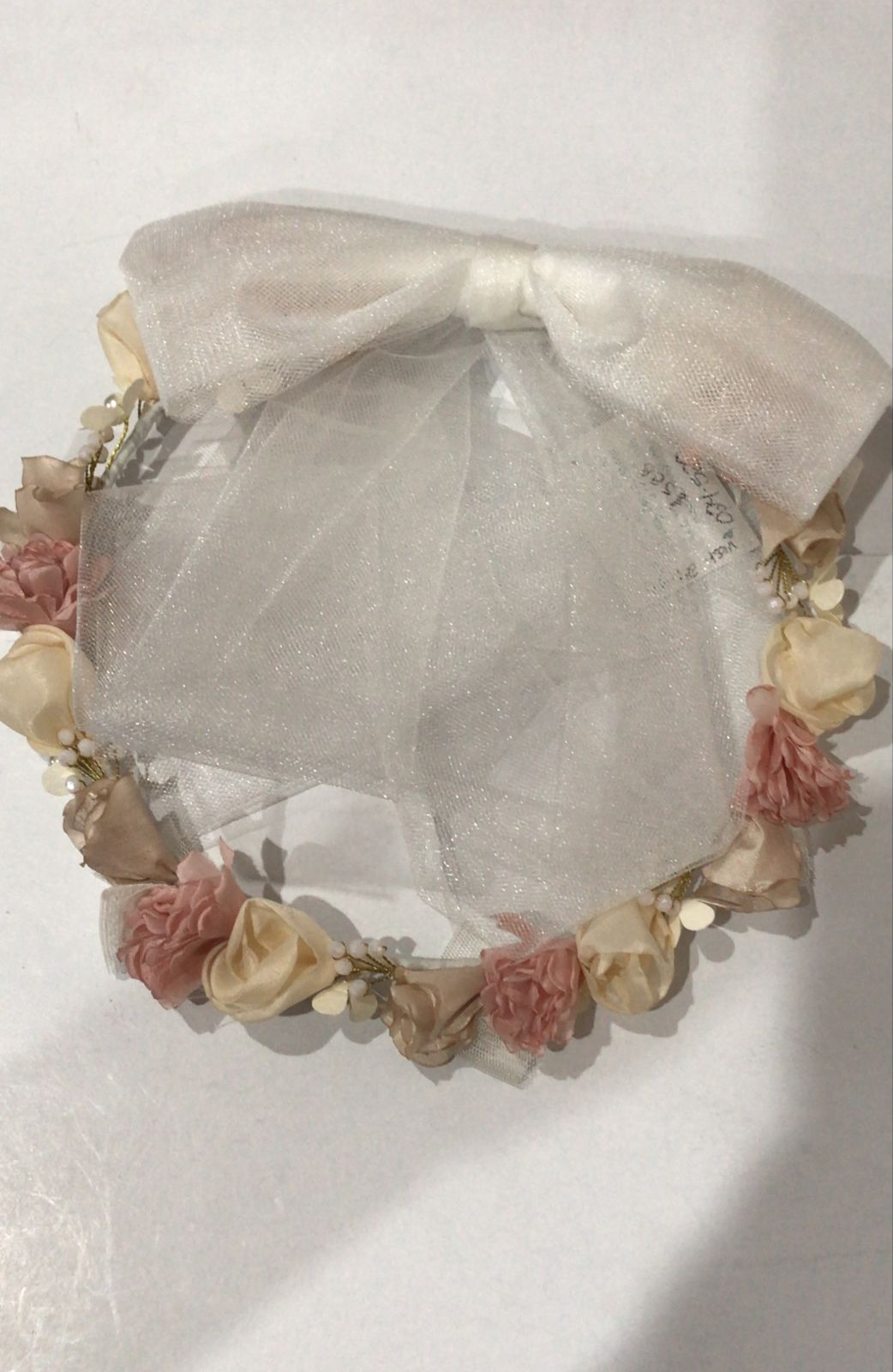 vestidos de primera comunión