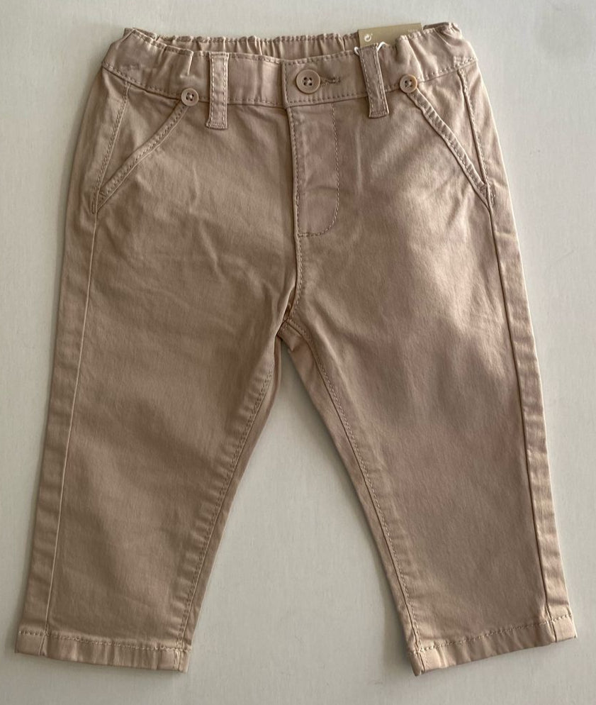 Conjunto de 4pza para Niño Puebla
