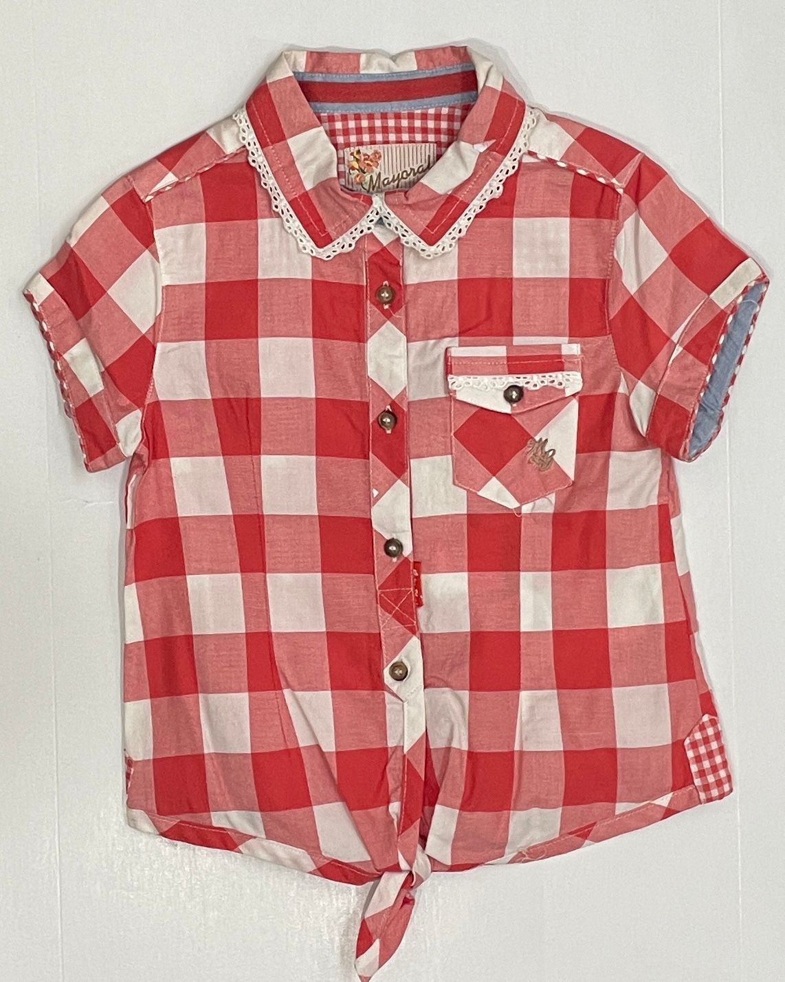 Conjunto de 3pza para Niña Puebla