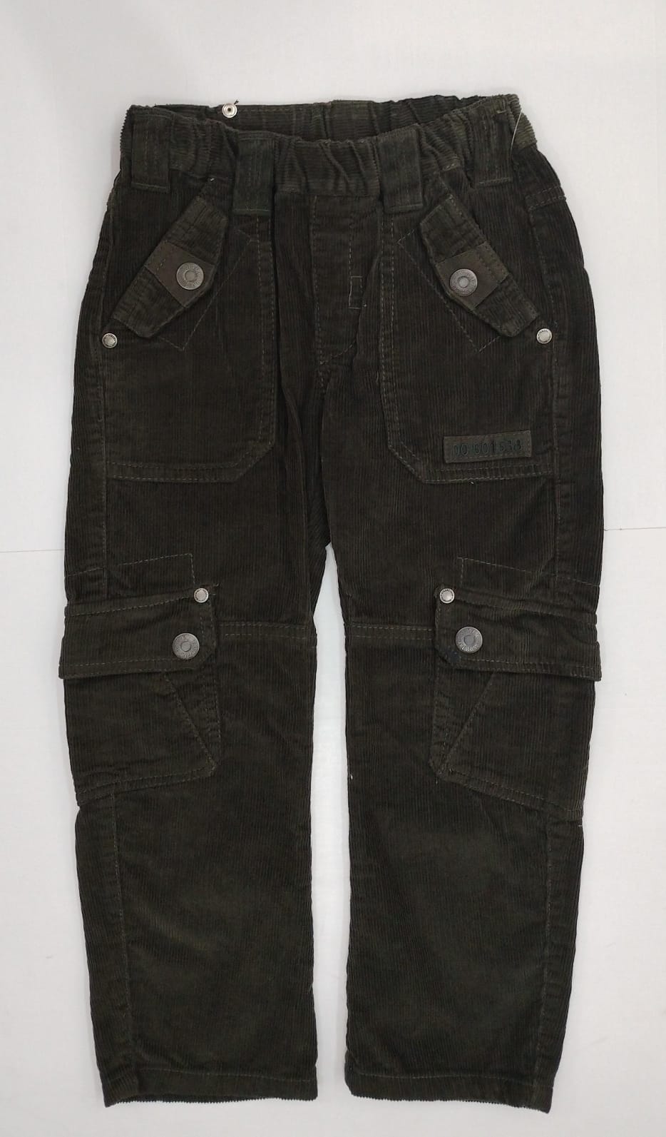 Conjunto de 2pza para Niño Puebla