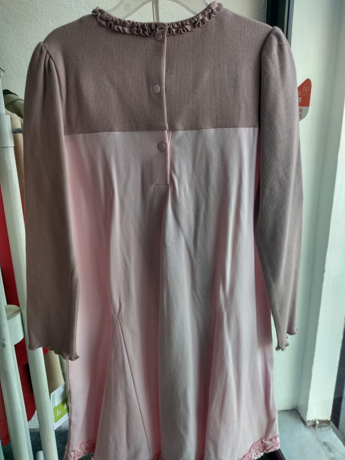 Vestido Para Niña En Puebla