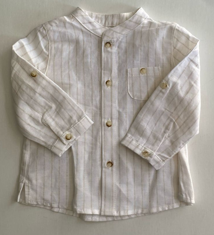 Conjunto de 4pza para Niño Puebla