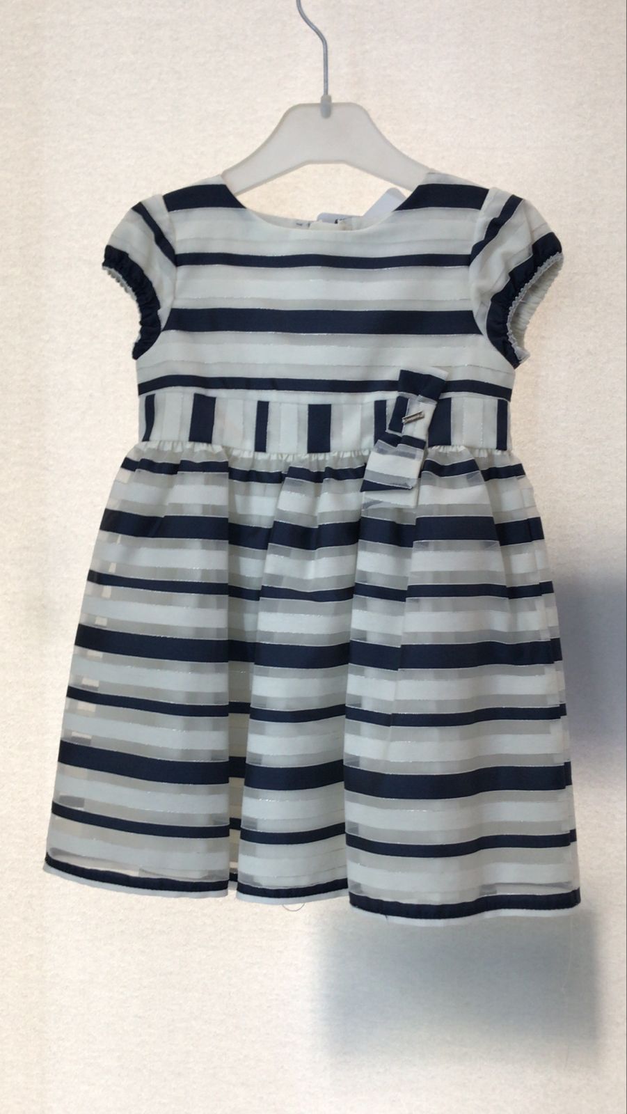 Vestido para Niña Puebla