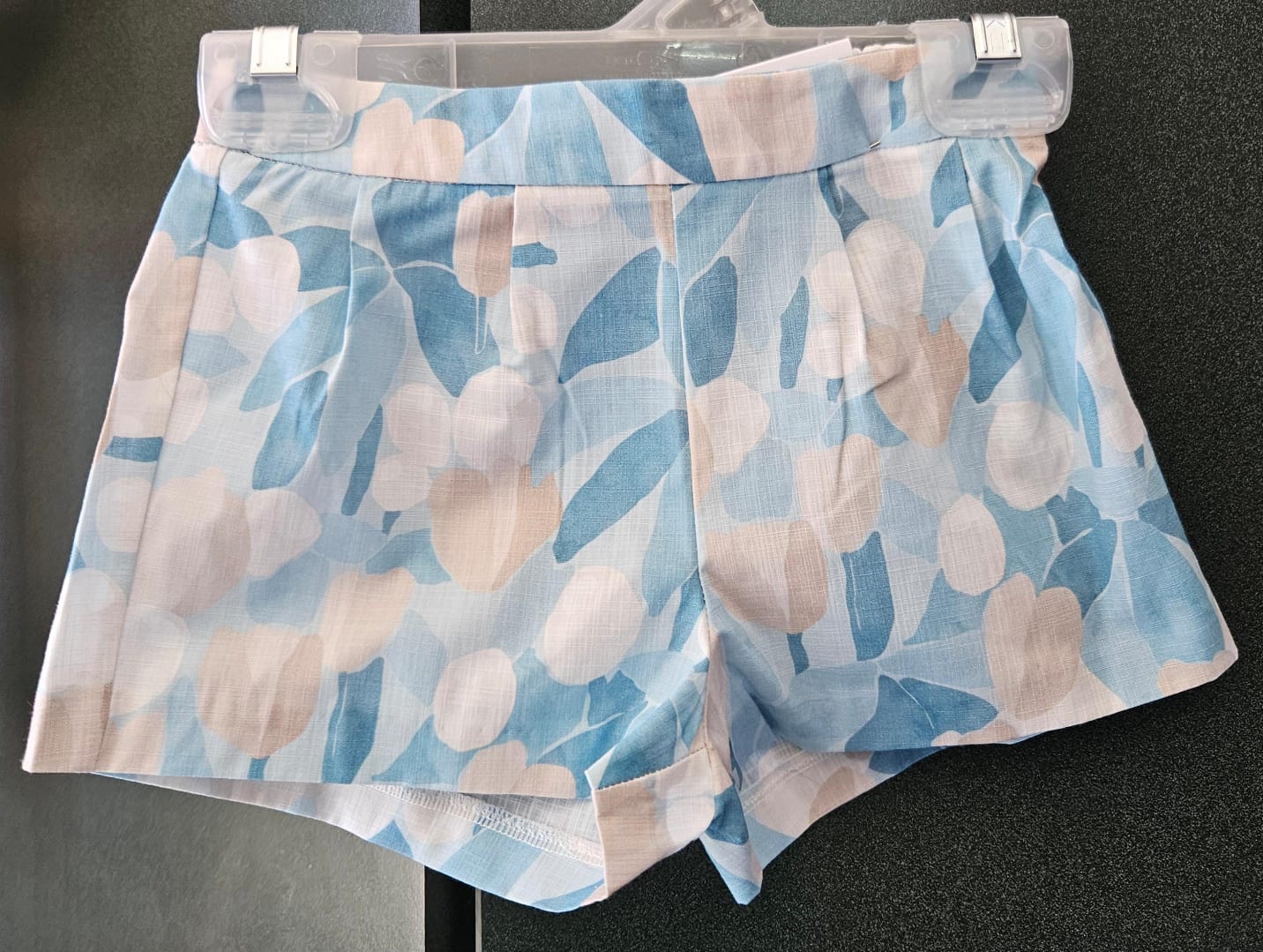Conjunto de 2pza para Niña Puebla