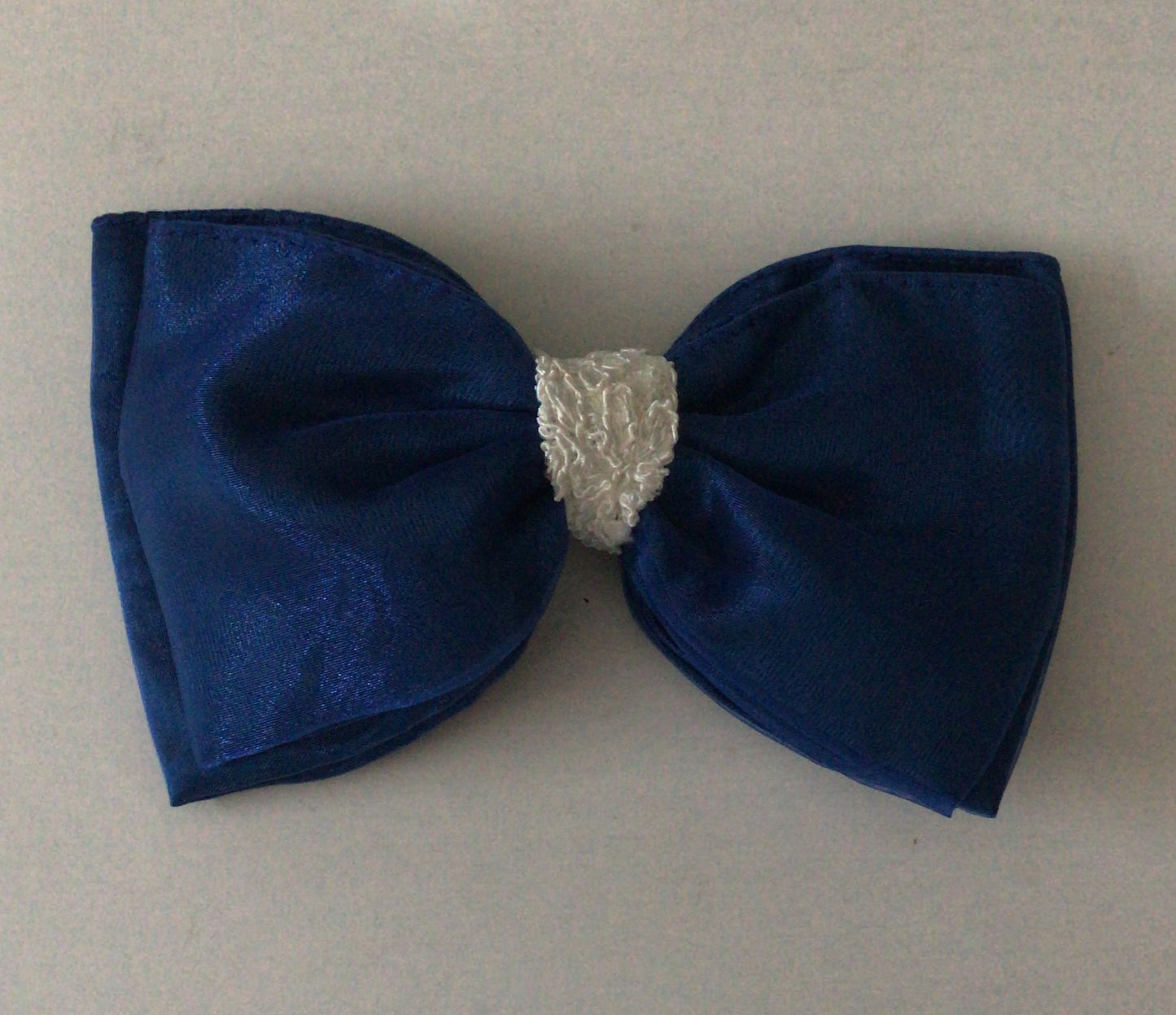 Moño para Niña Puebla