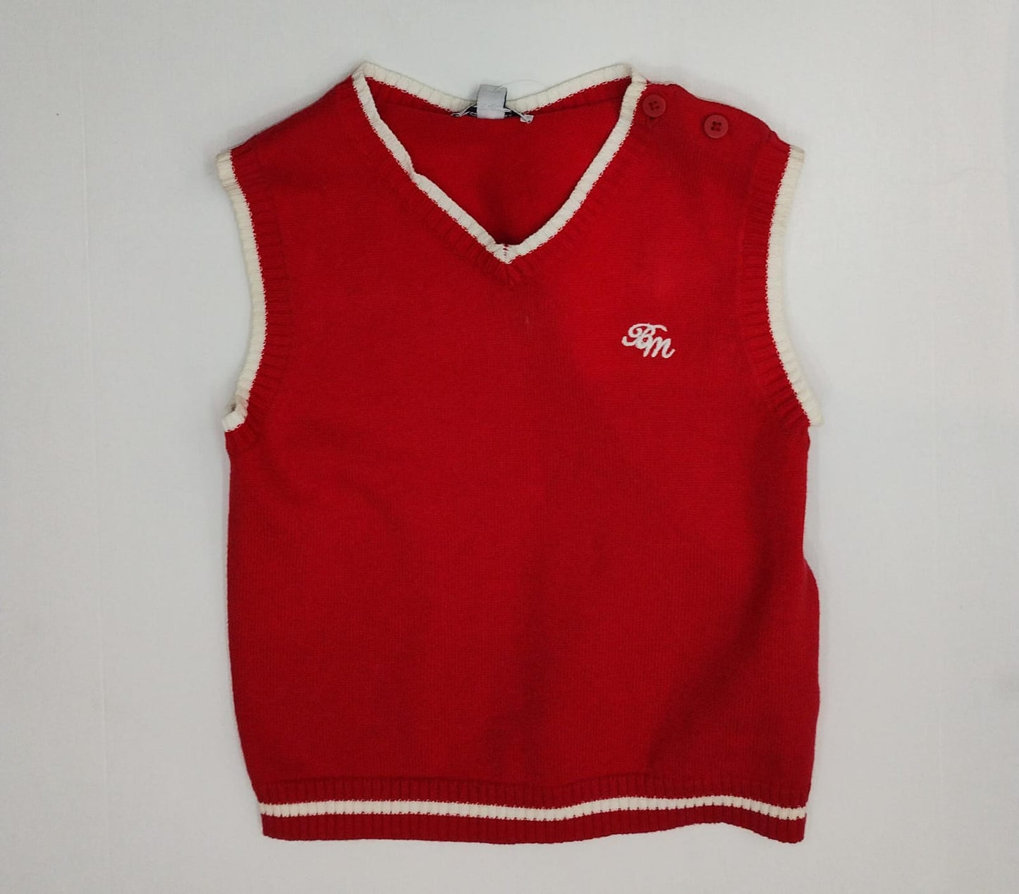 Conjunto de 3pza para Niño Puebla