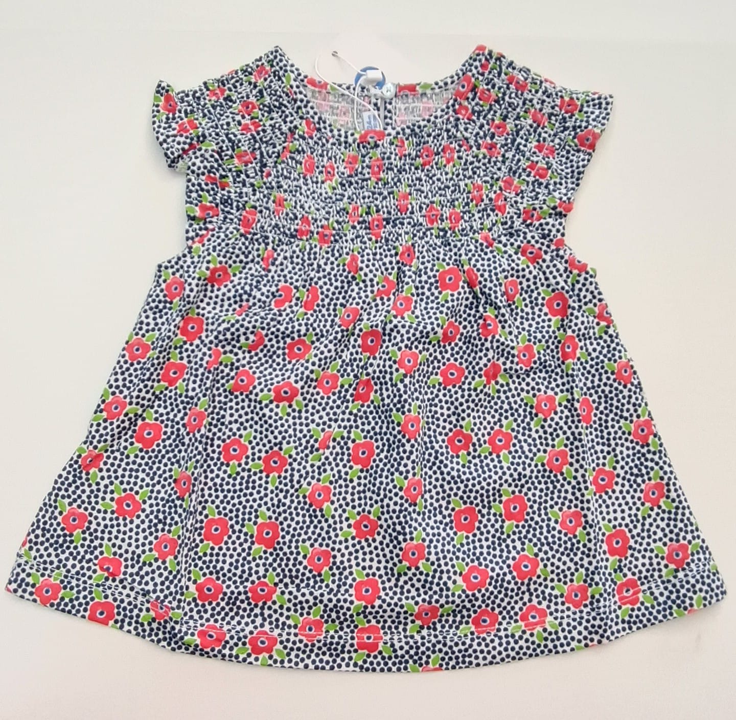 Conjunto de 2pza para Niña Puebla