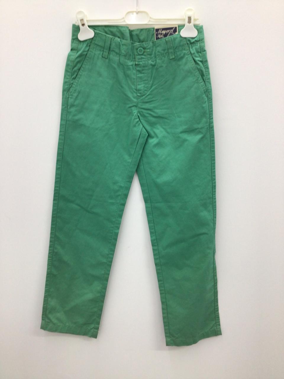 Conjunto de 2pza para Niño Mayoral 3113-39 Talla 8 Años