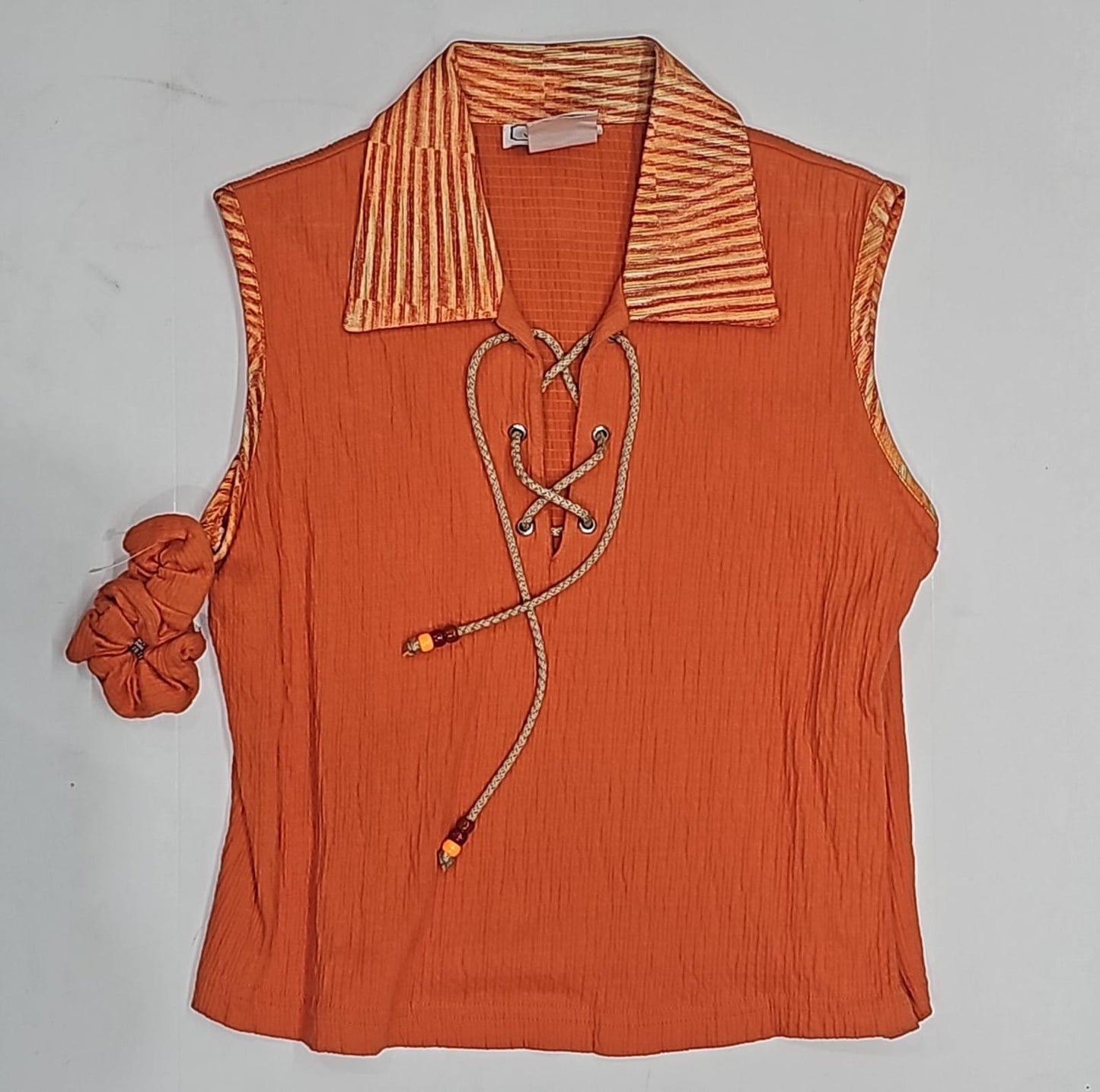 Conjunto de 2pza para Niña Puebla
