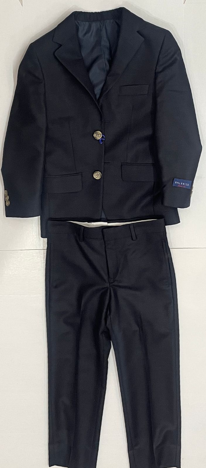Traje para Niño Puebla