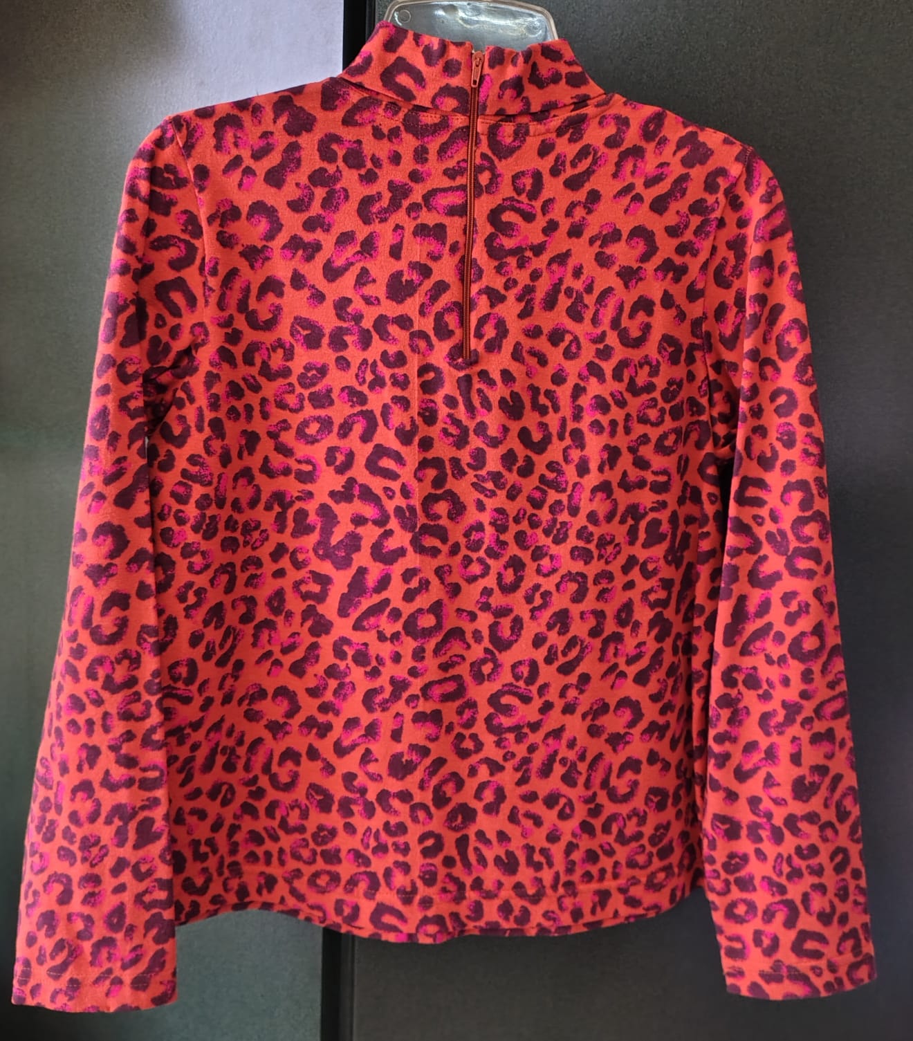 Conjunto de 2pza para Niña Puebla
