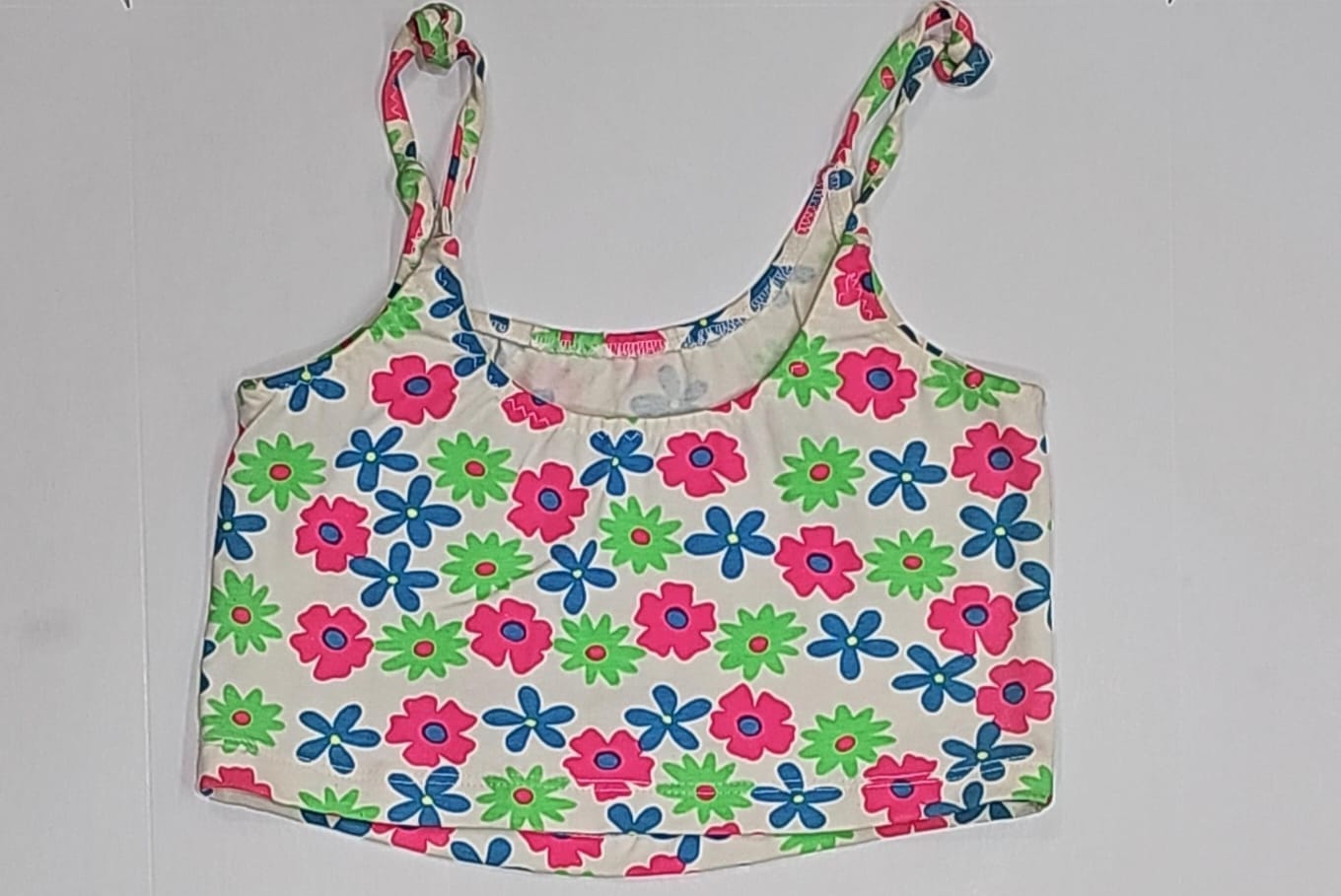 Traje de Baño para Niña Puebla