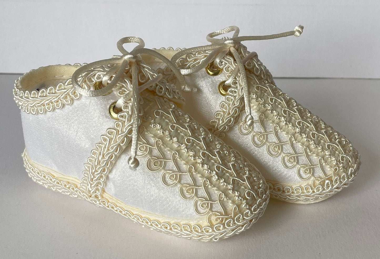 Zapatos de Ceremonia para Niño Puebla