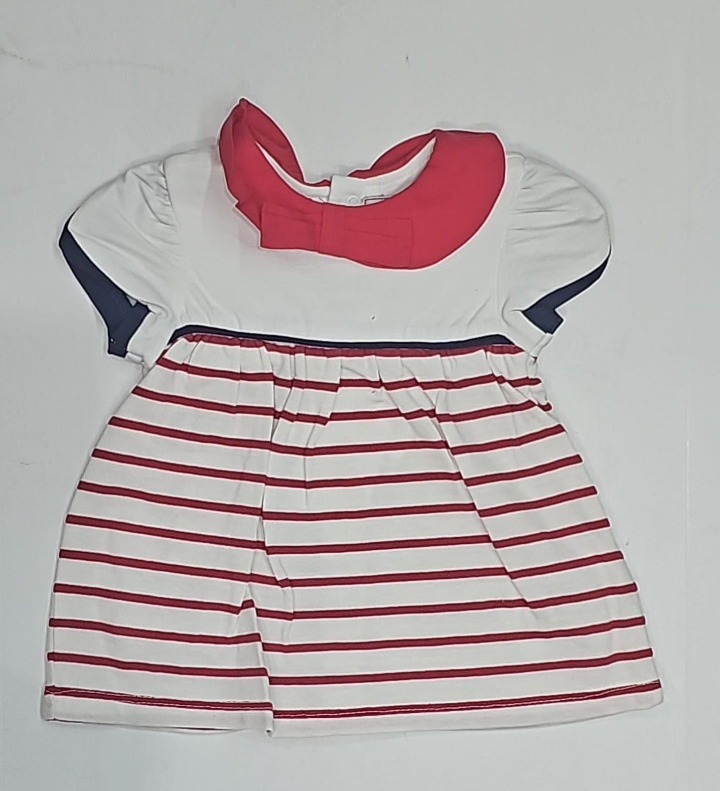 Conjunto de 2pza para Niña Puebla