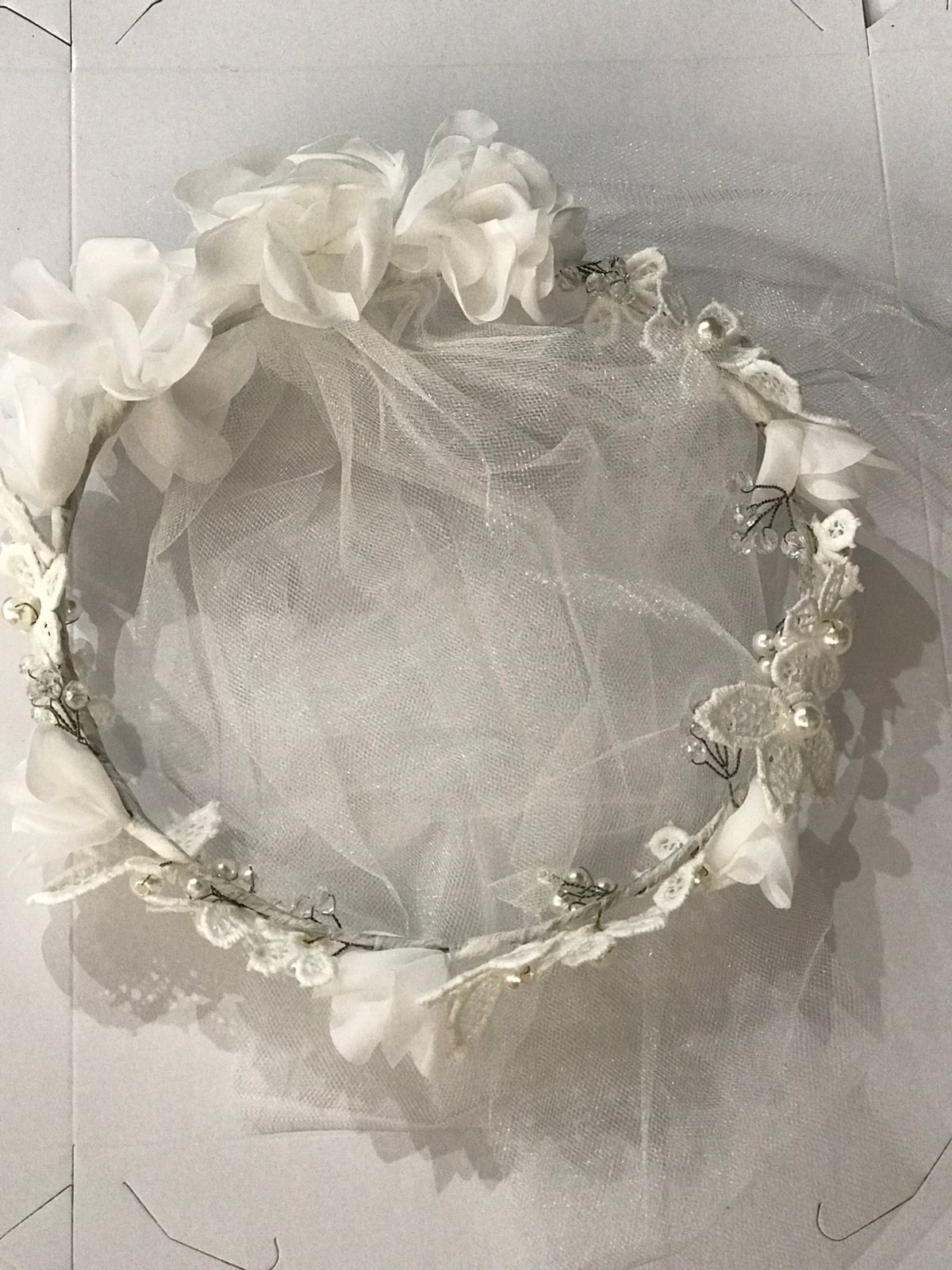 vestidos de primera comunión