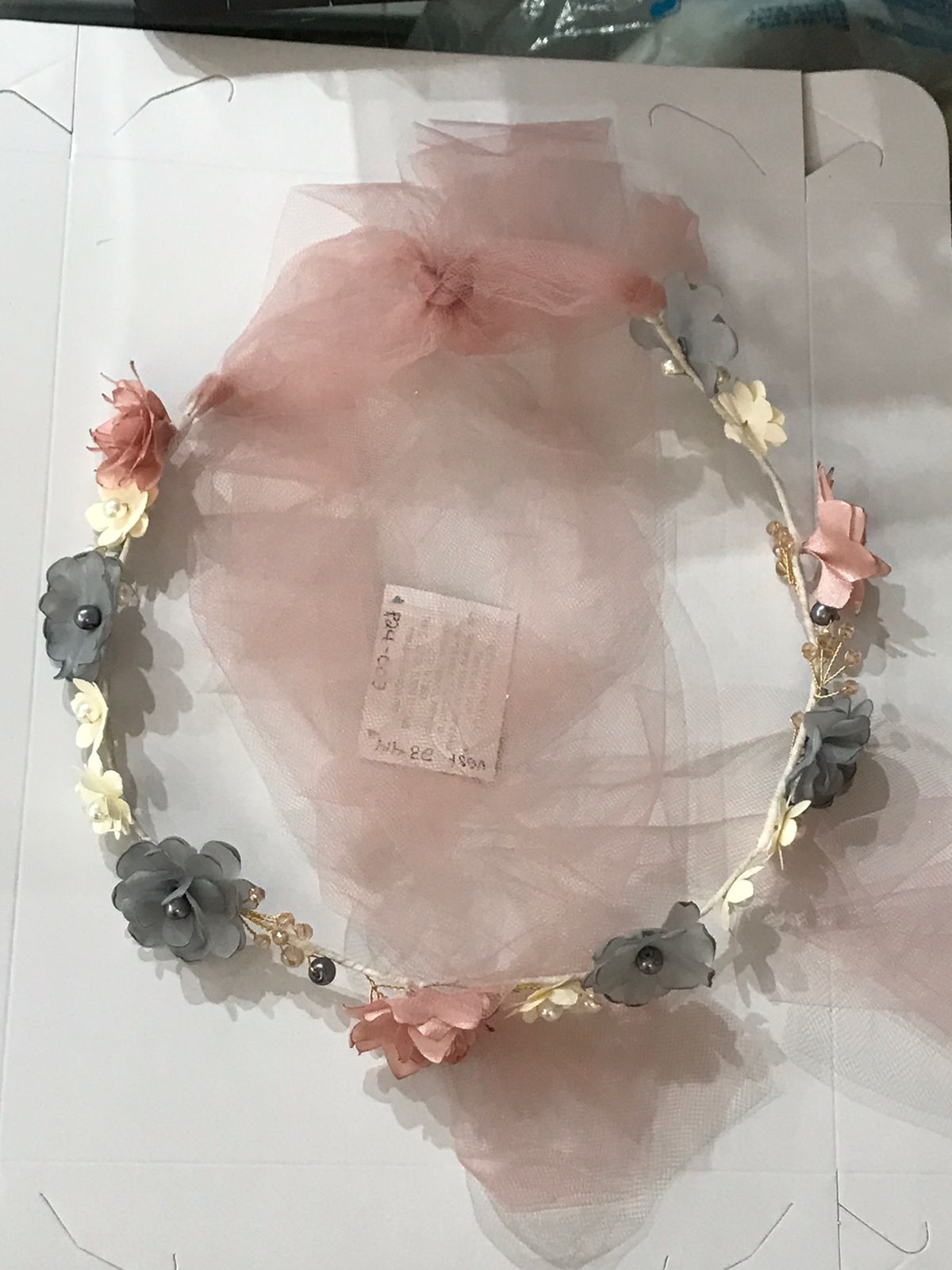 Vestidos de Primera Comunión