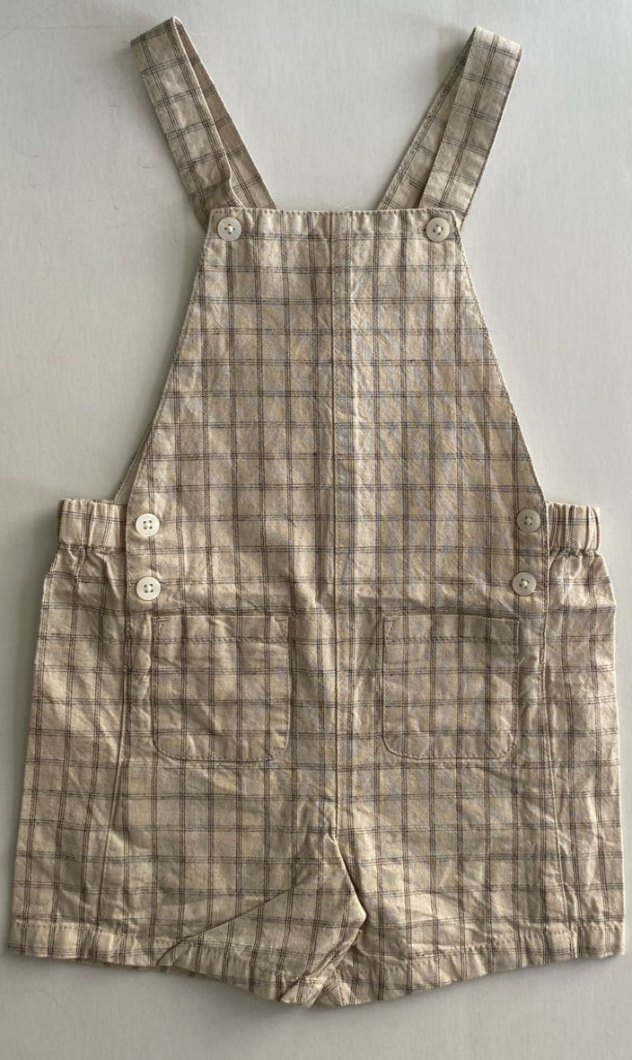 Conjunto de 2pza para Niño Puebla