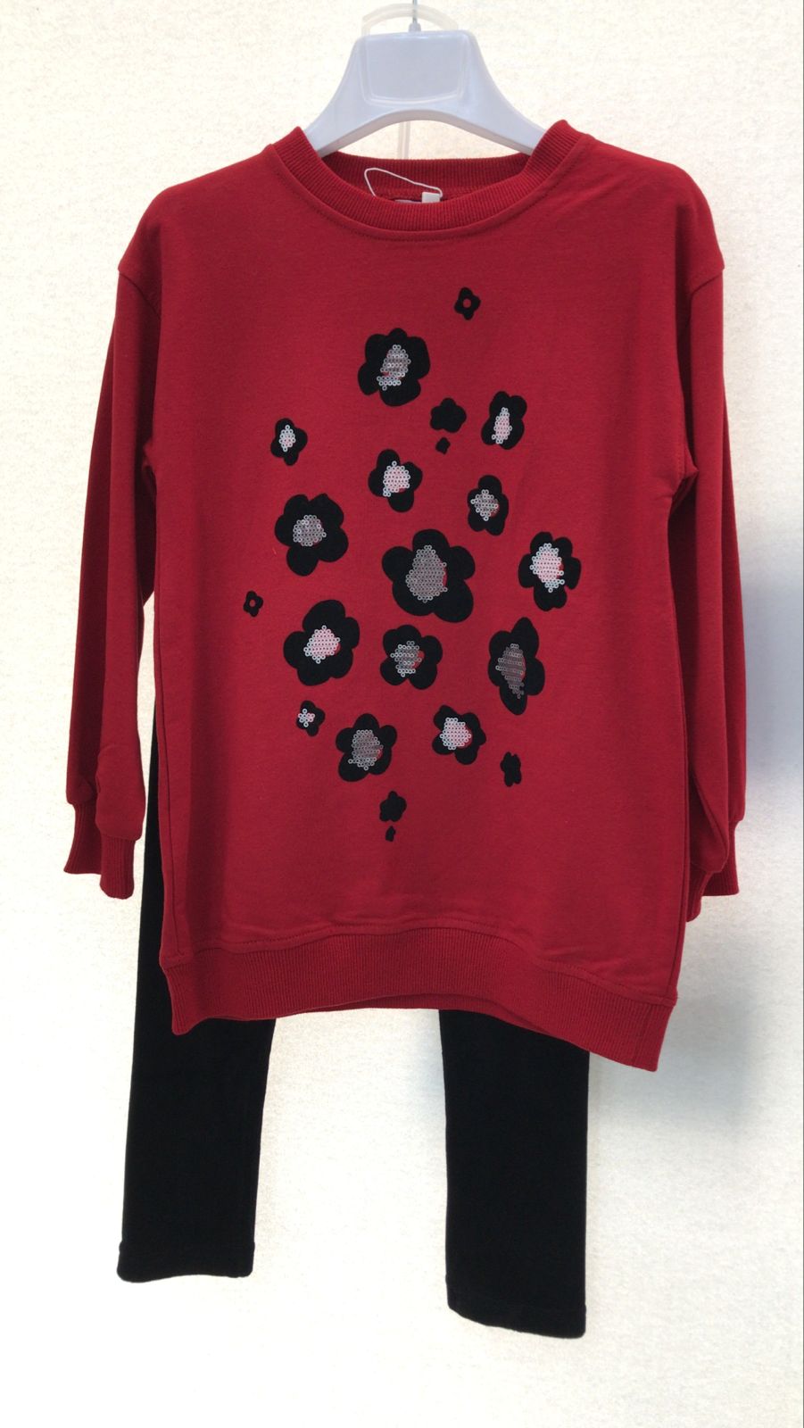 Conjunto para Niño Puebla