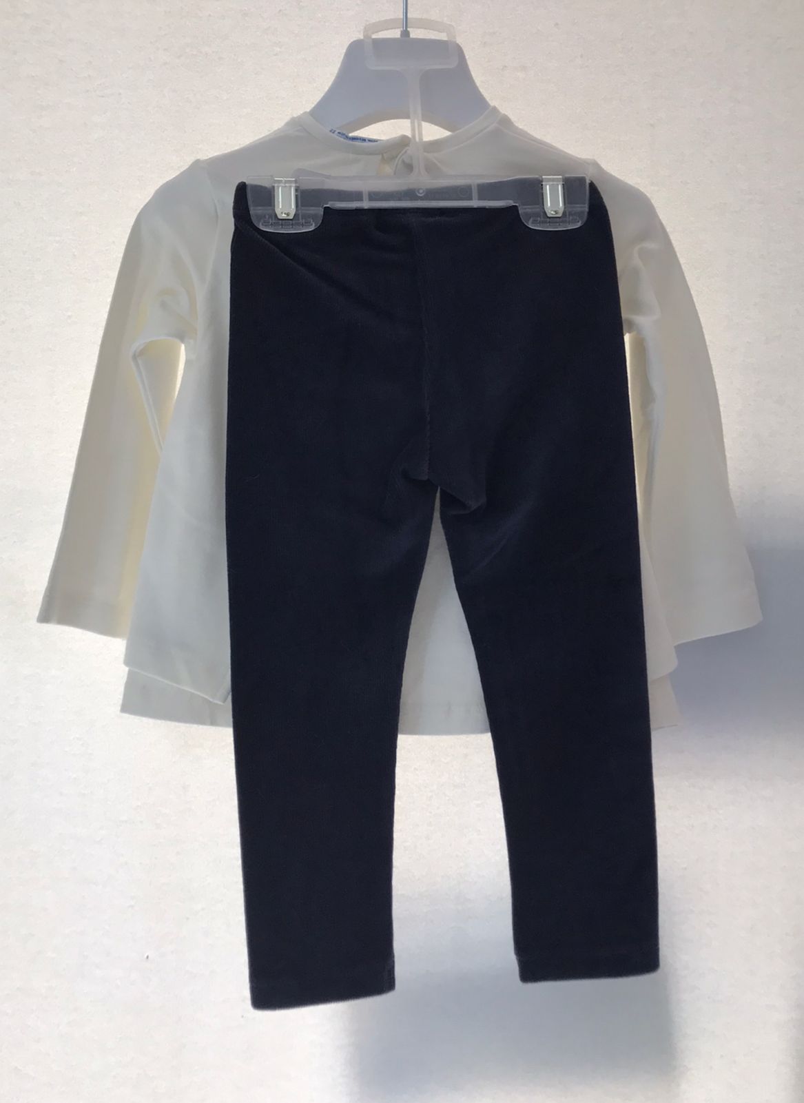 Conjunto de para Niña Puebla