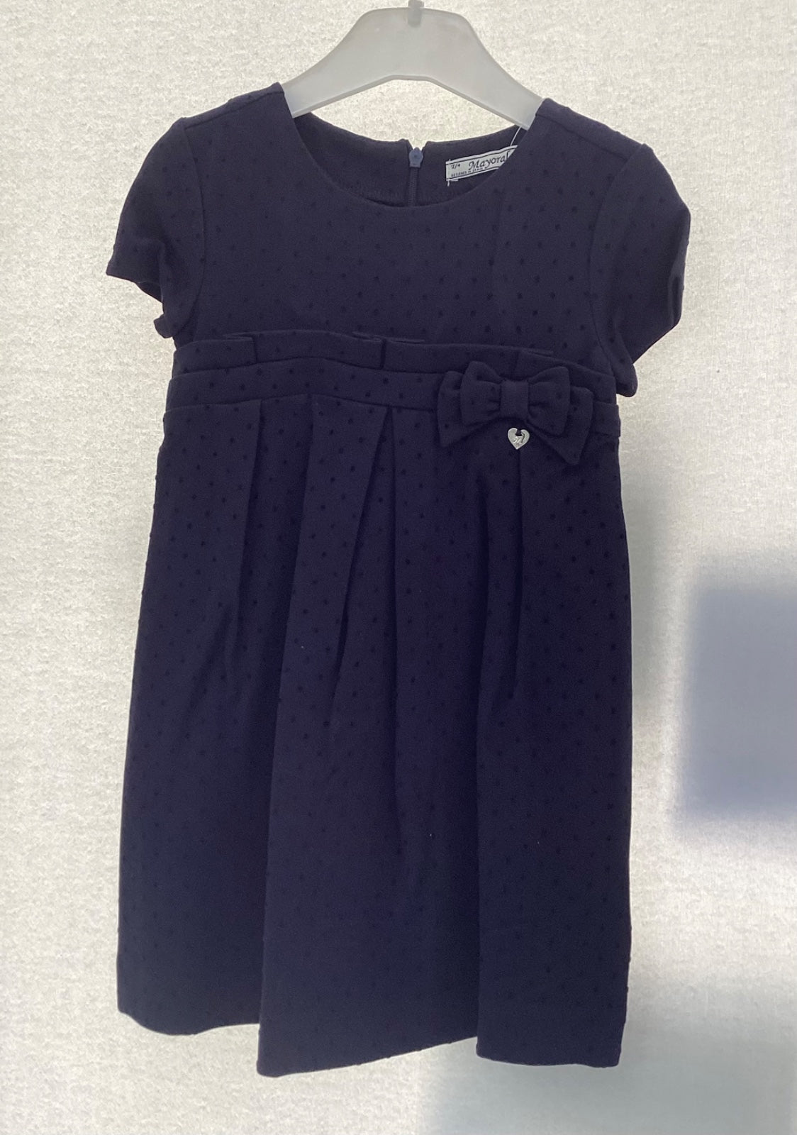 Vestido para Niña Puebla