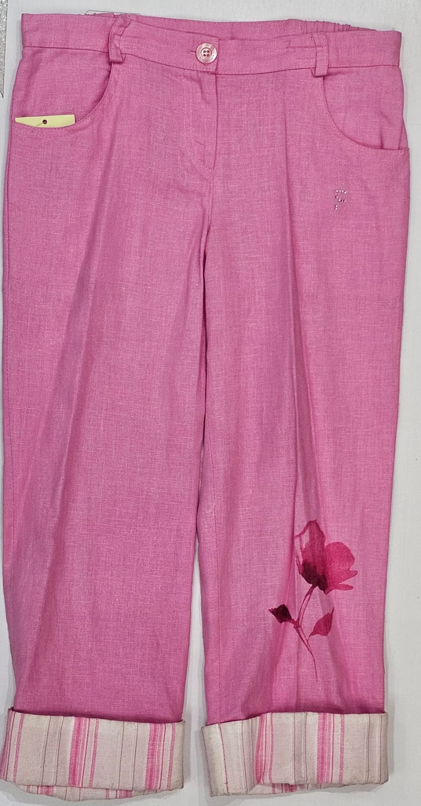 Conjunto de 2pza para Niña Puebla