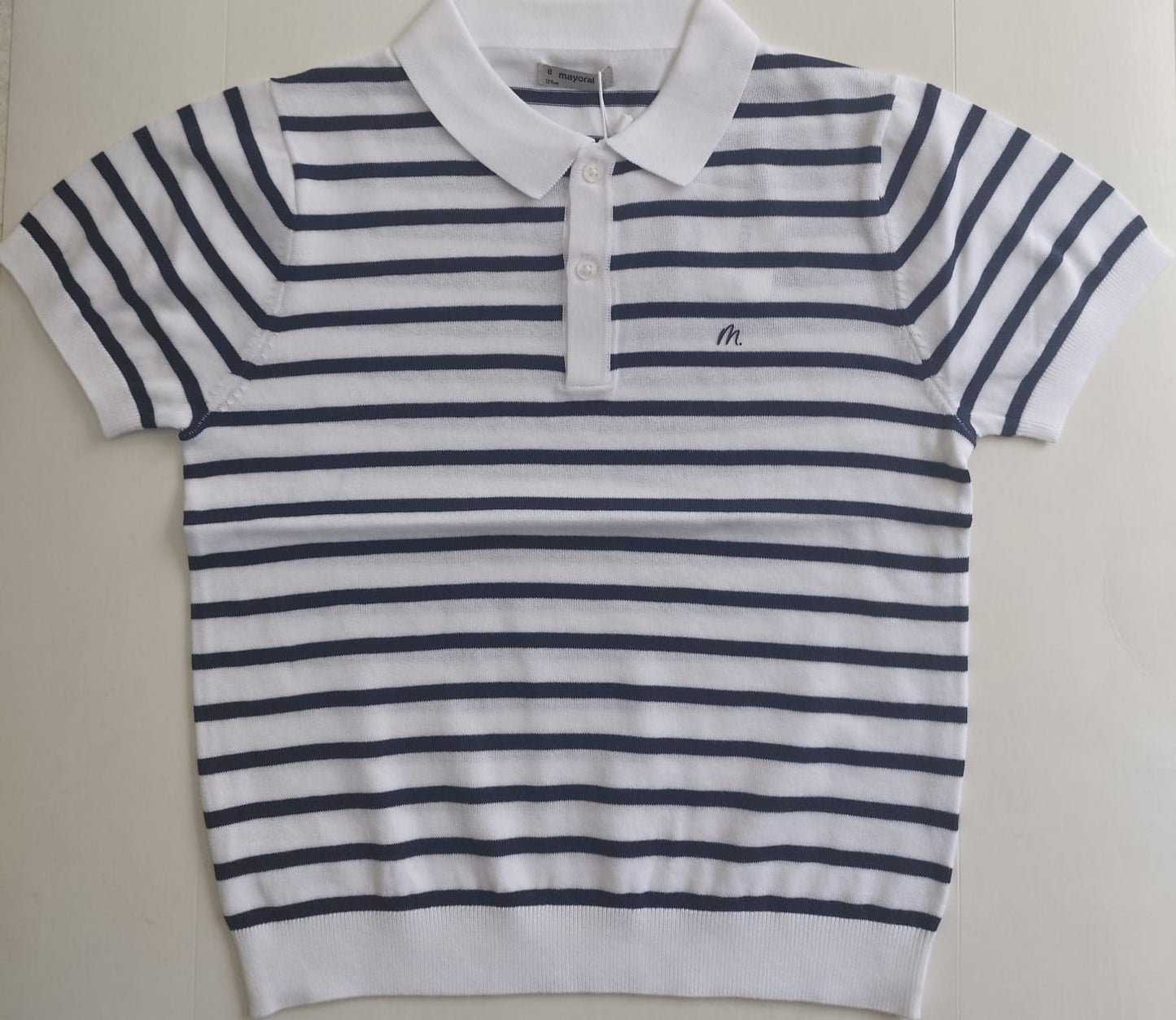 Polo para Niño Puebla