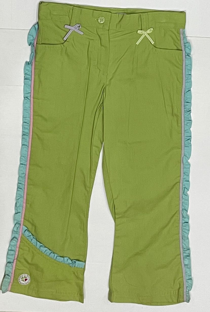 Conjunto de 2pza para Niña Puebla