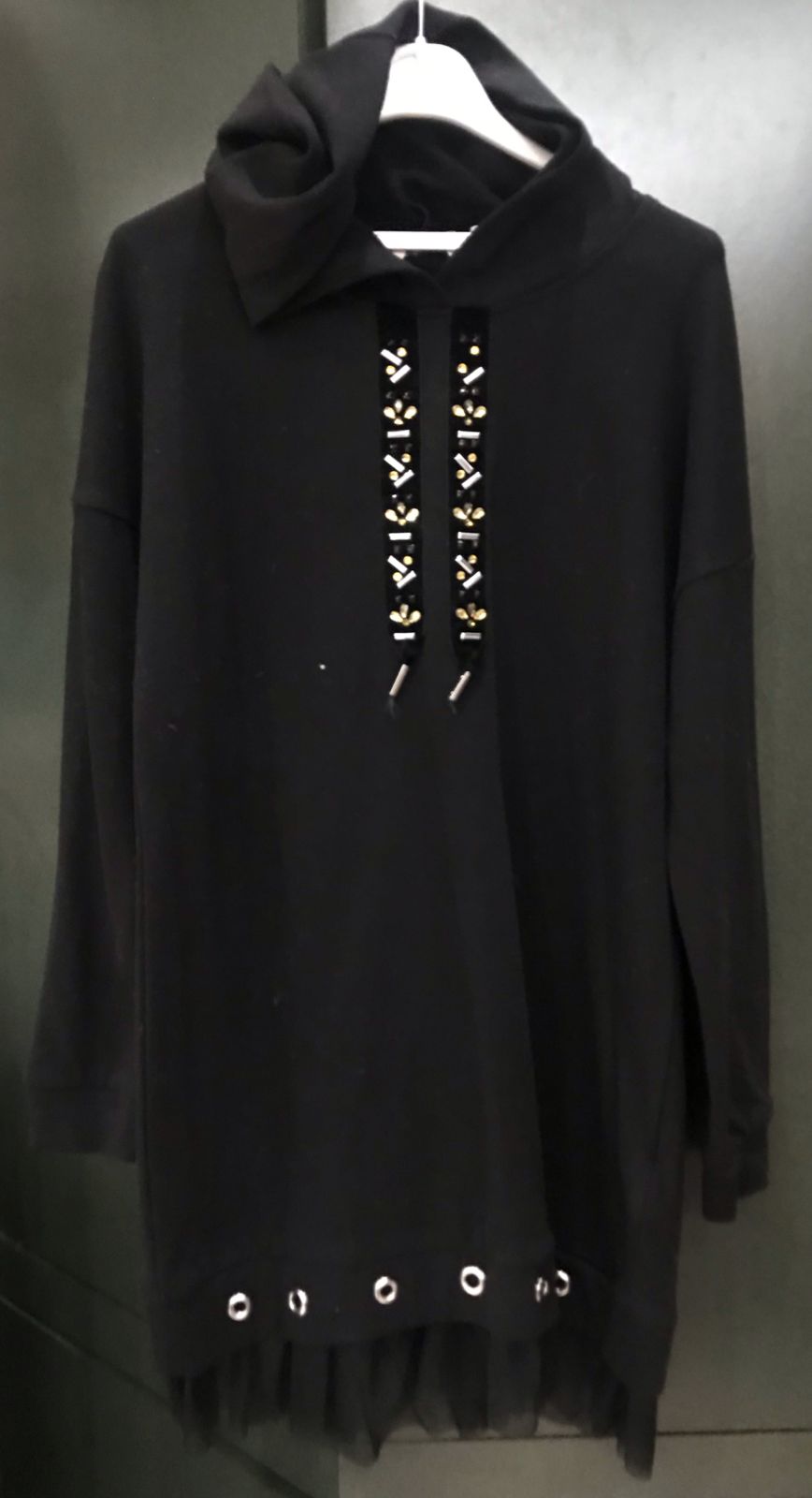 Vestido para Niña Puebla