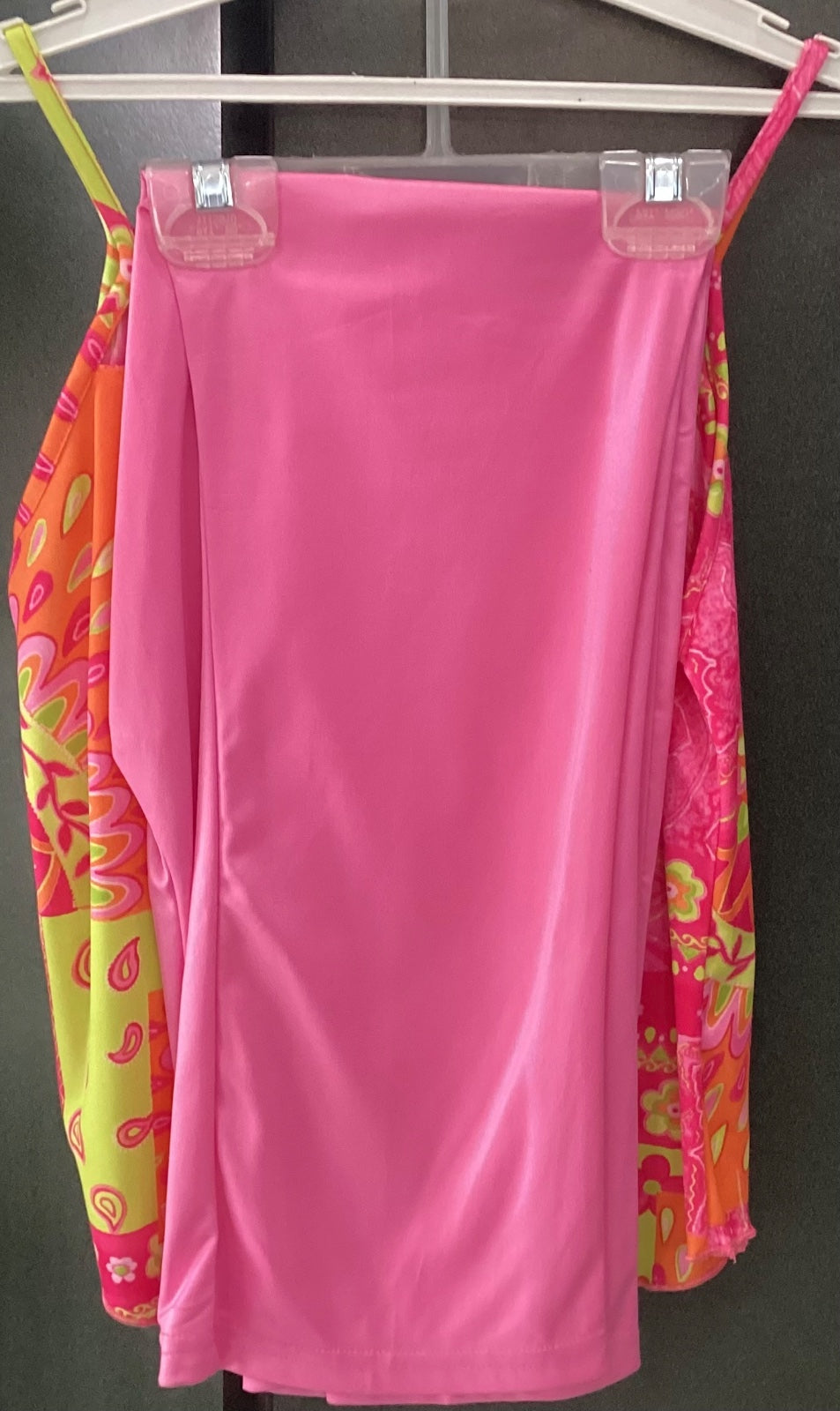 Conjunto para Niña Puebla