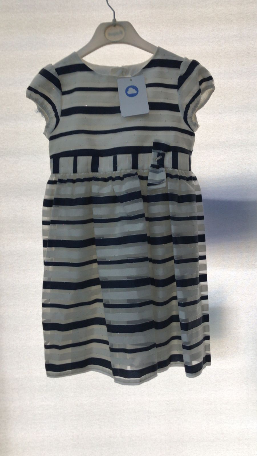 Vestido para Niña Puebla