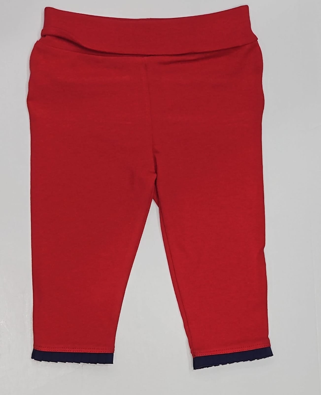 Conjunto de 2pza para Niña Puebla