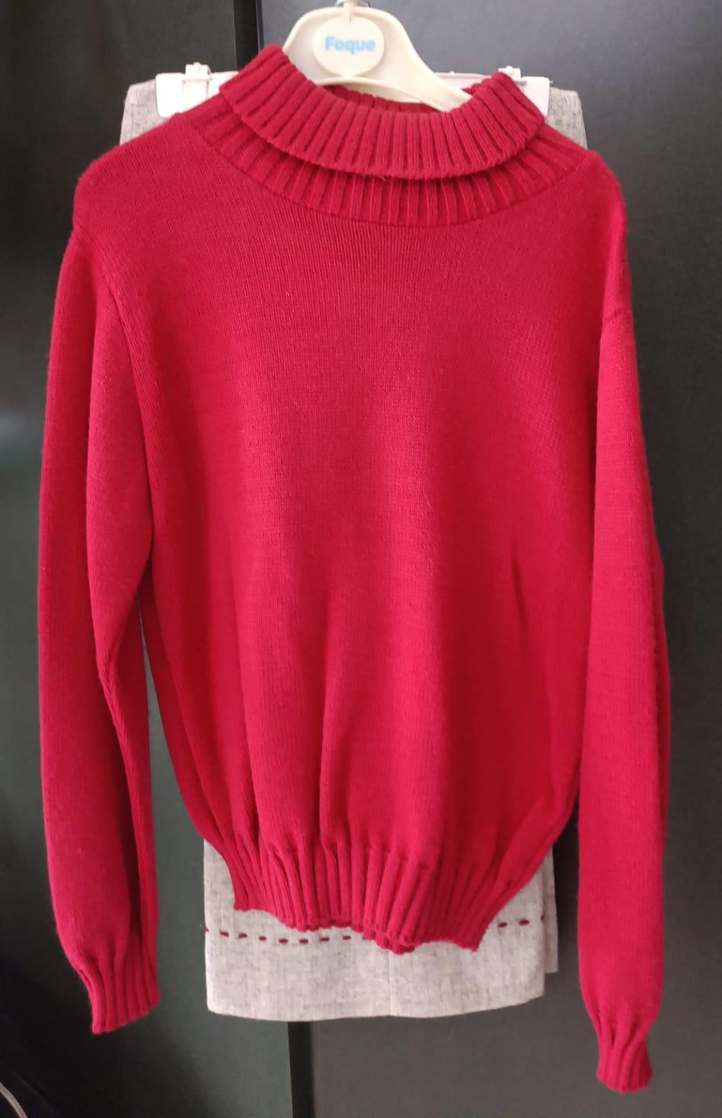 Conjunto de 2pz para Niña Pamela 307082 Talla 10 Años