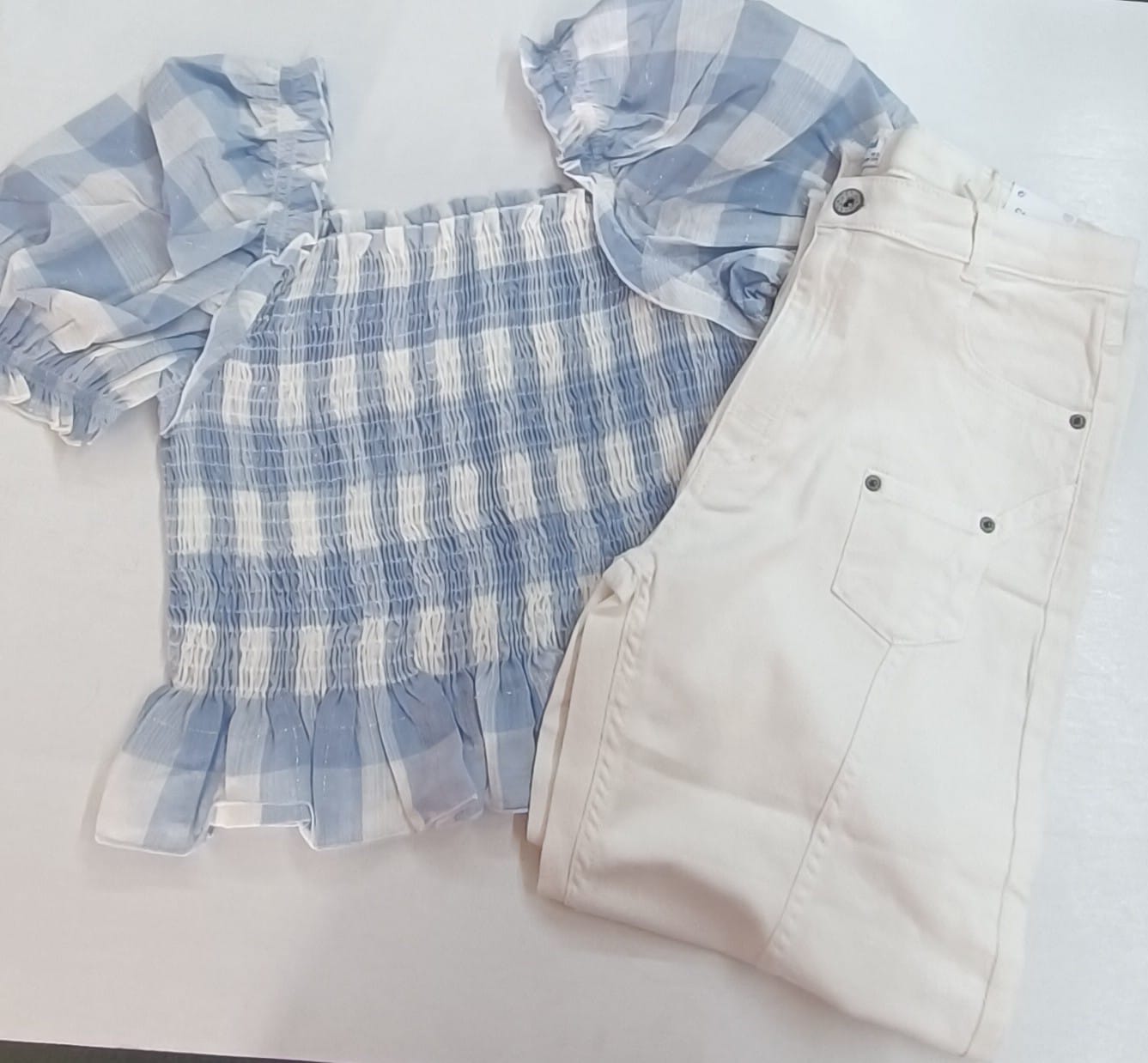 Conjunto de 2pz para Niña Mayoral 6178-75 Talla 16 Años