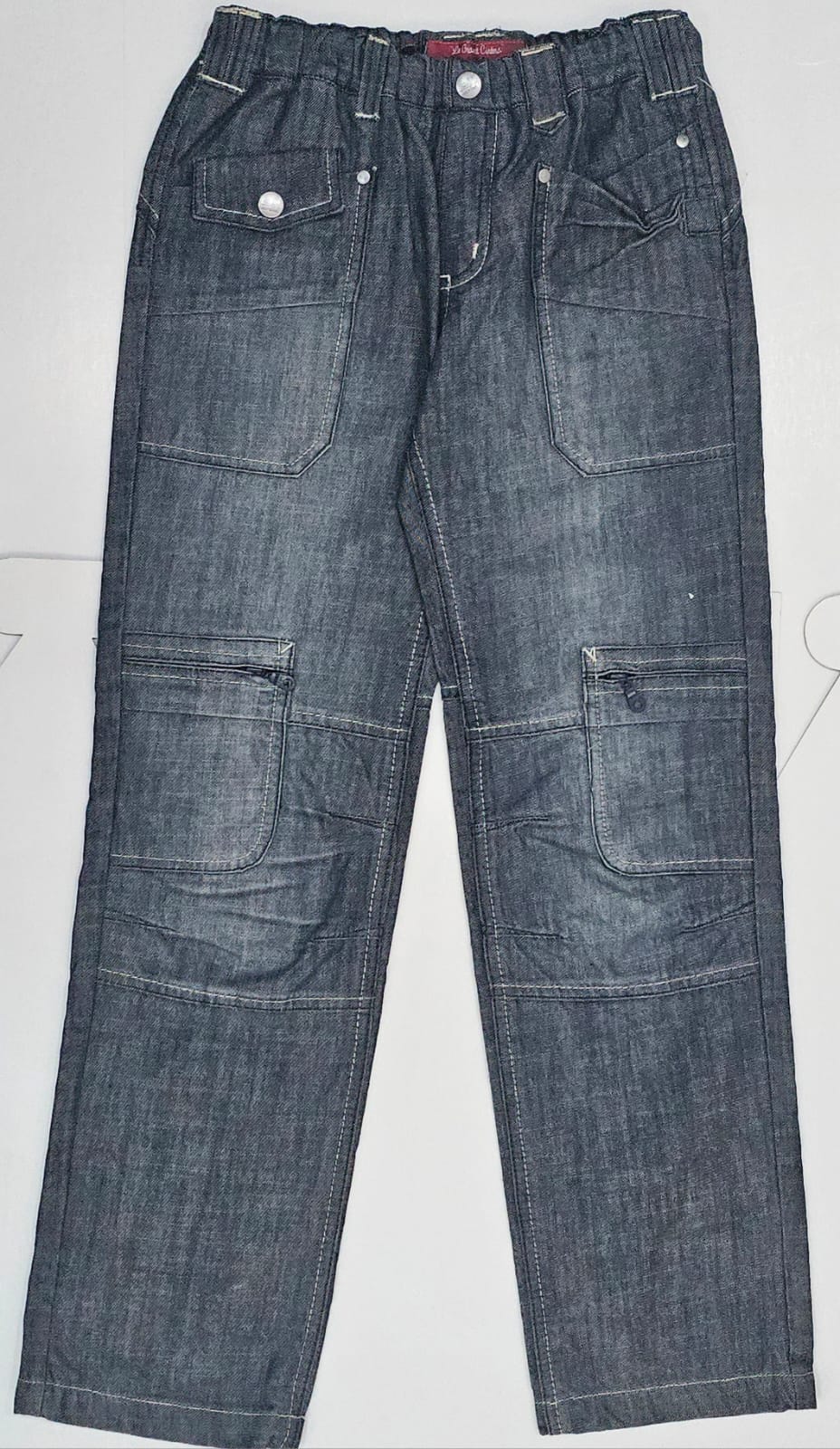 Conjunto de 2pza para Niño Puebla
