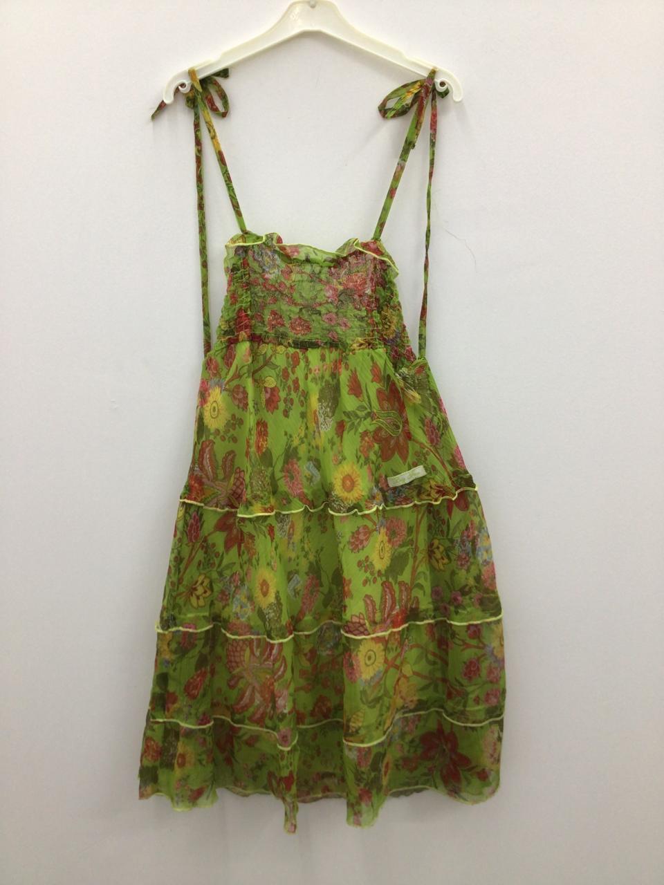 Conjunto de 2pza para Niña Big Fun 21755 Talla 6 años
