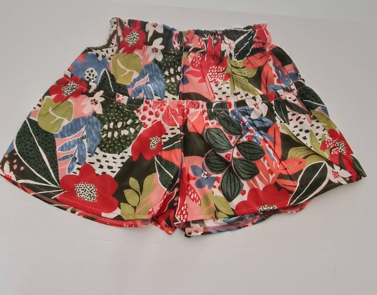 Conjunto de 2pz para Niña Mayoral 3063-36 Talla 8 Años